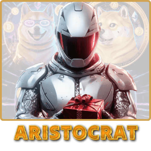 Aristocrat Games