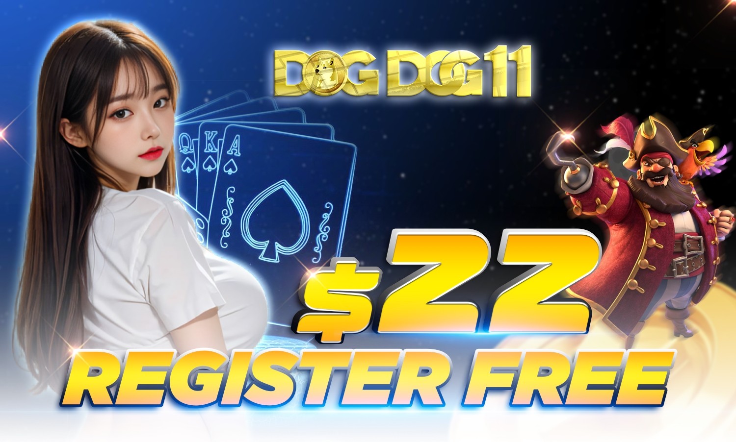 Free Bonus