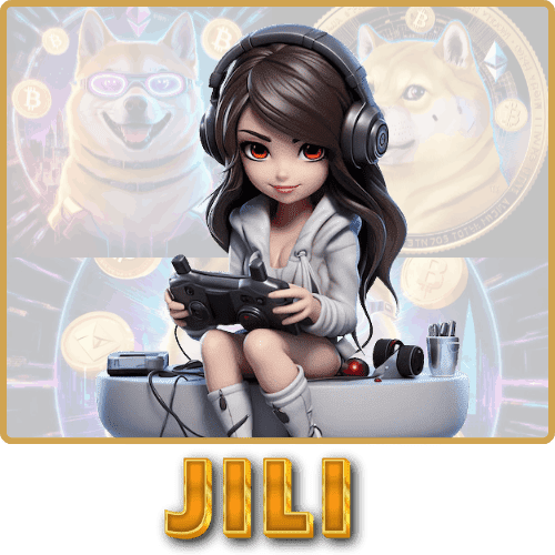 JILI Games