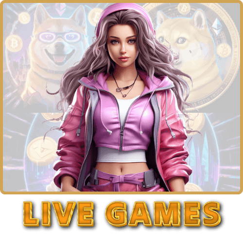 Live Casino