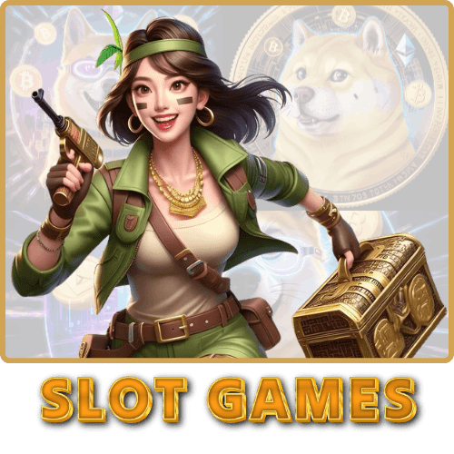 Slot Games